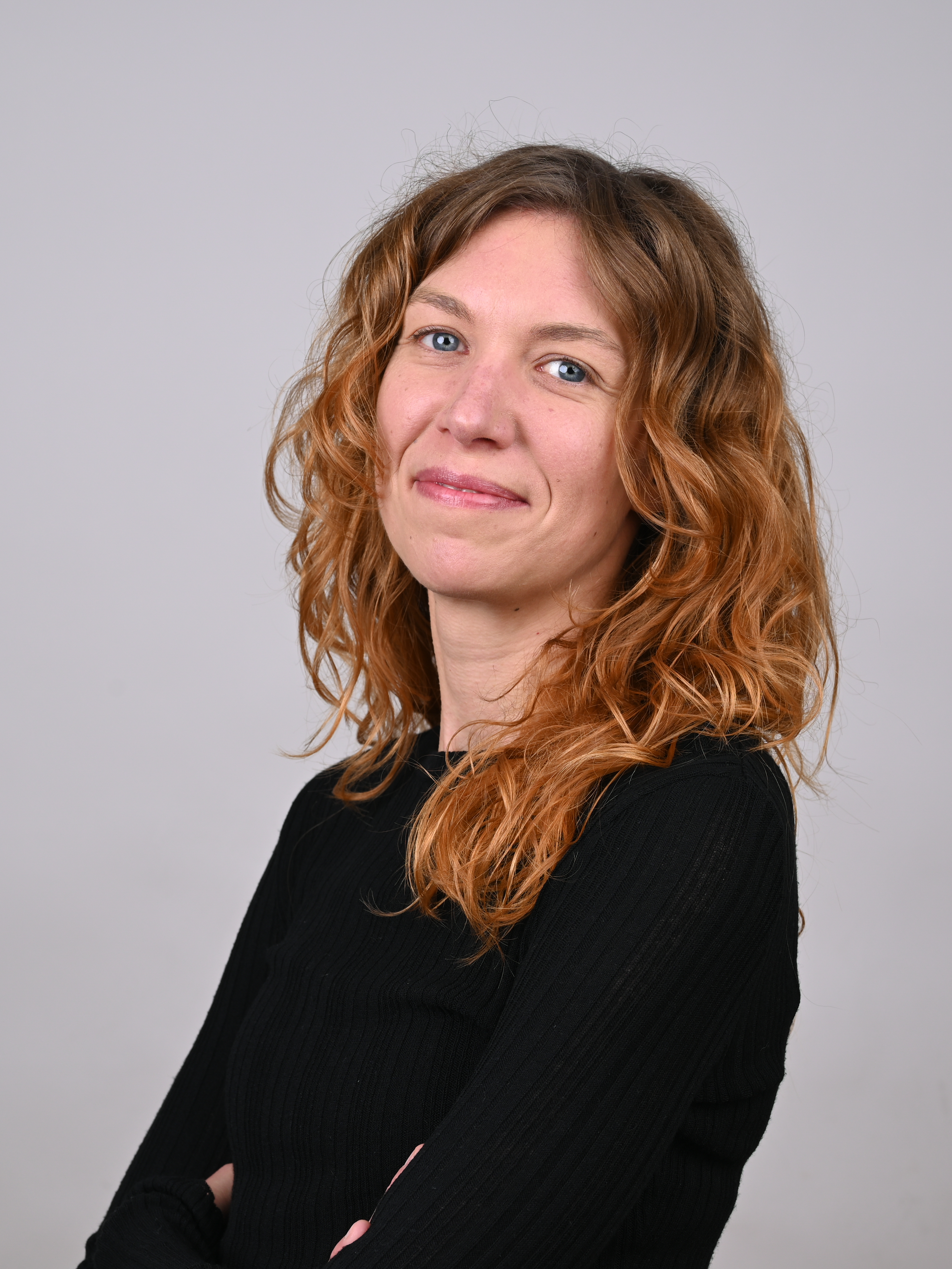 Britta Walkenhorst